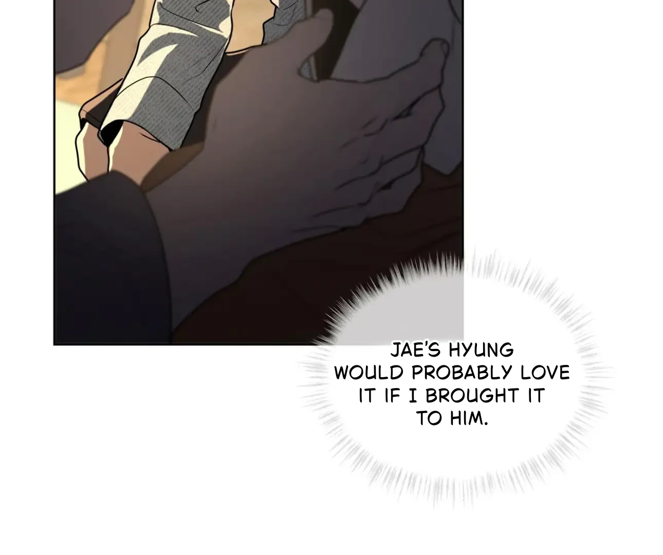 Passion - Chapter 123 Page 123