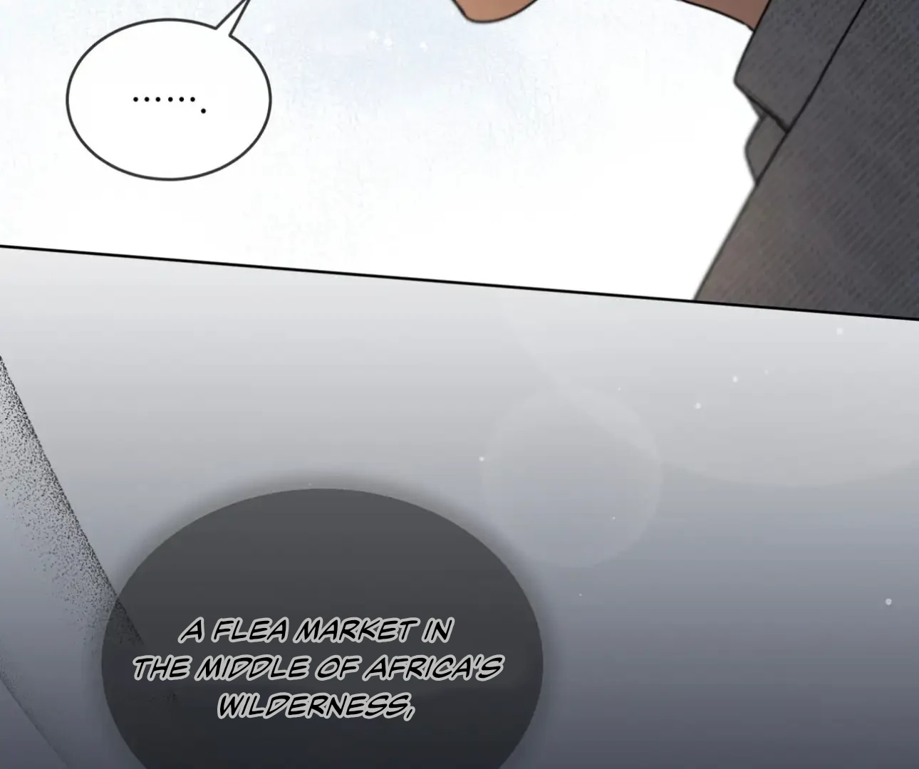 Passion - Chapter 123 Page 133