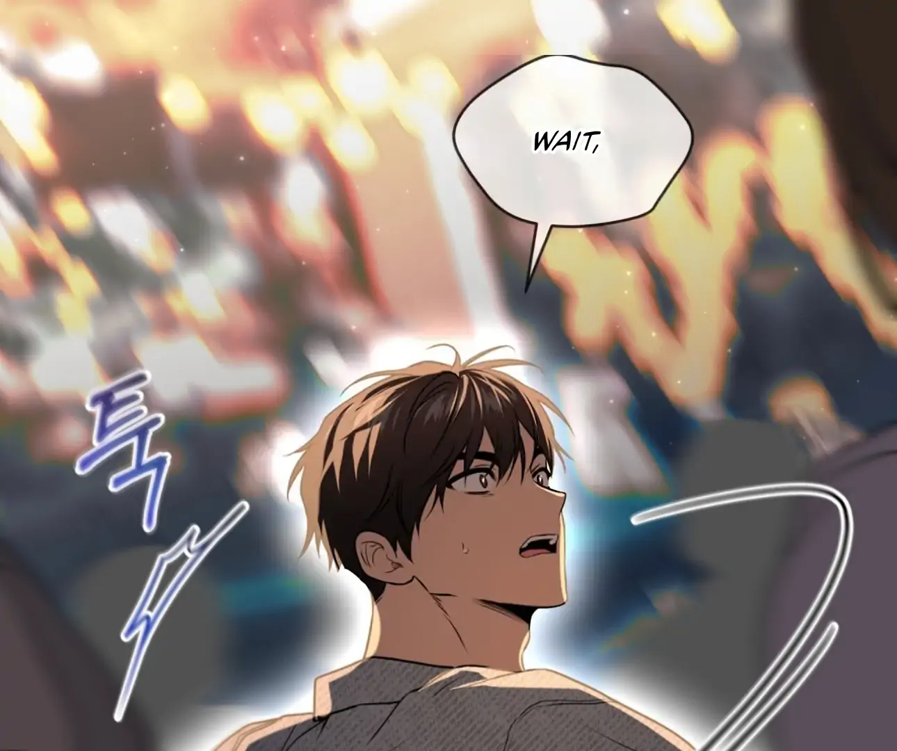 Passion - Chapter 123 Page 144
