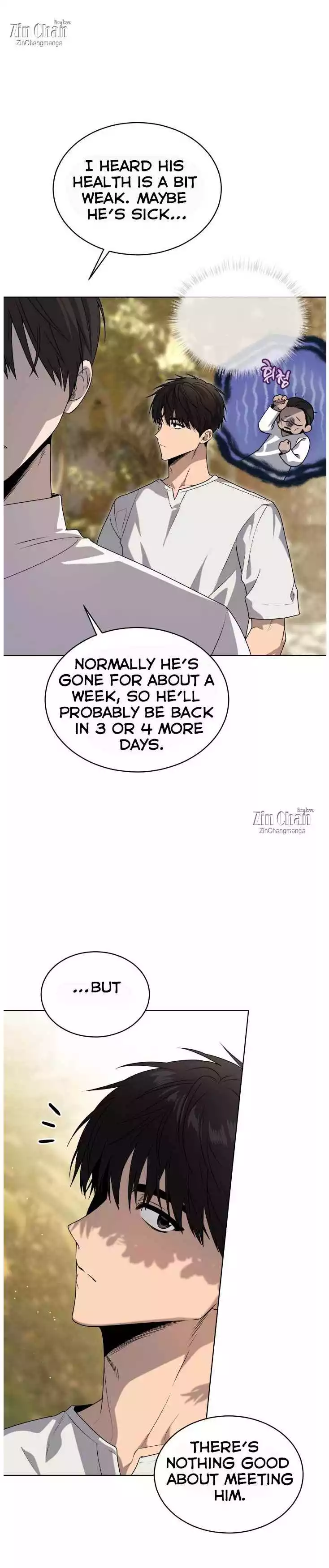 Passion - Chapter 125 Page 4
