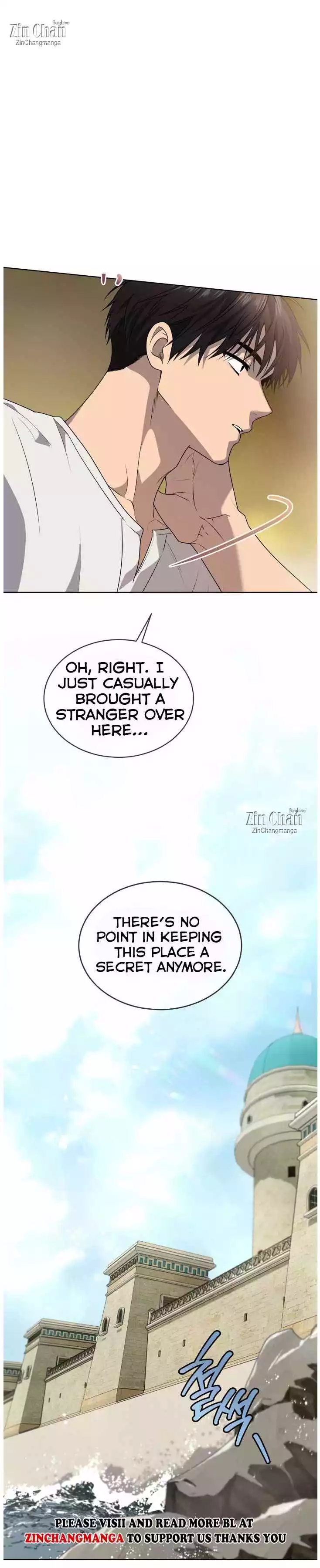 Passion - Chapter 125 Page 6