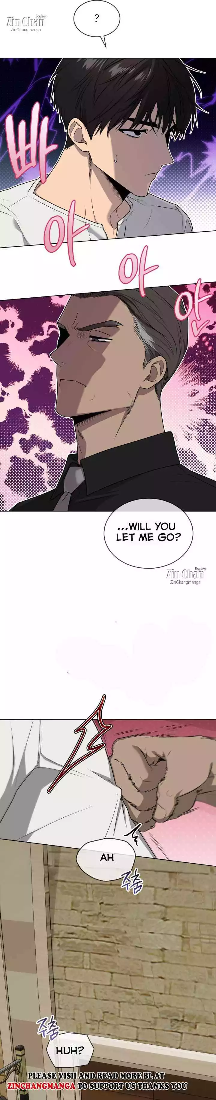 Passion - Chapter 125 Page 10