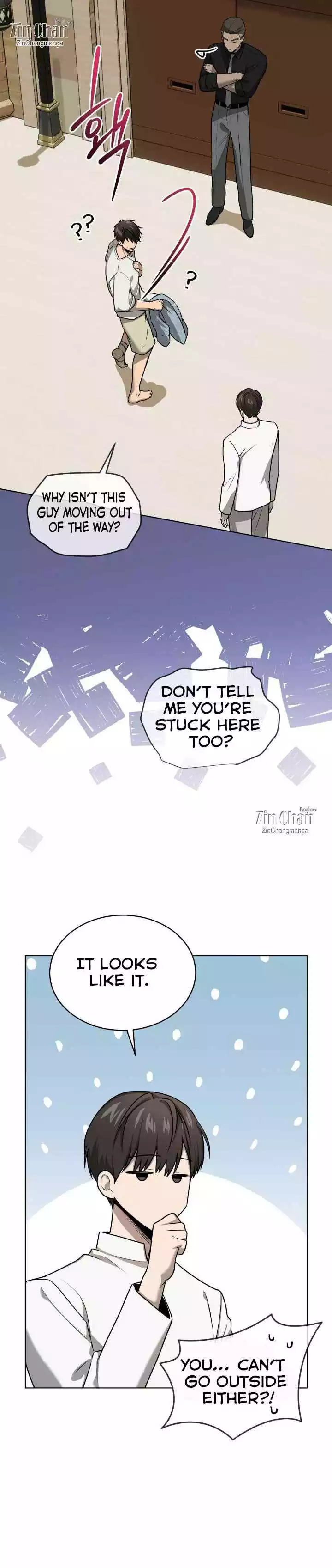 Passion - Chapter 125 Page 11