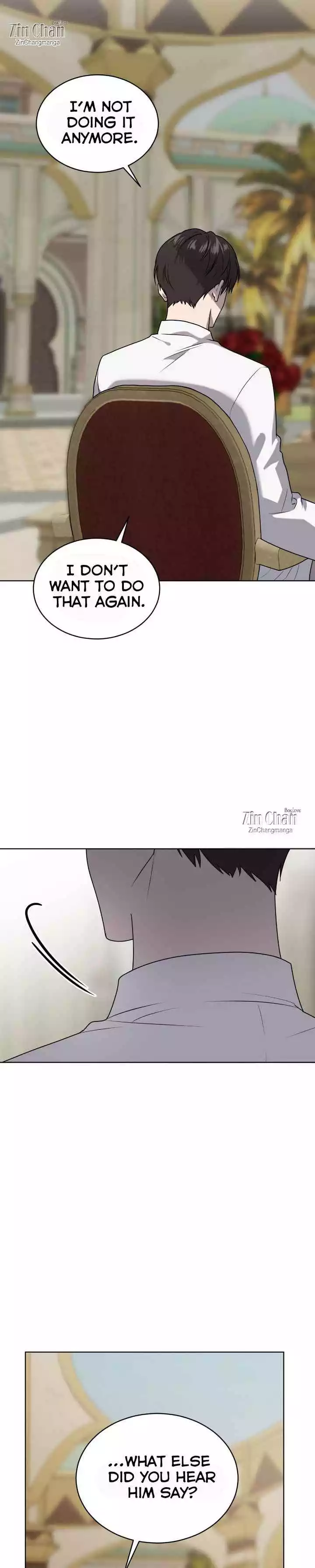 Passion - Chapter 125 Page 25