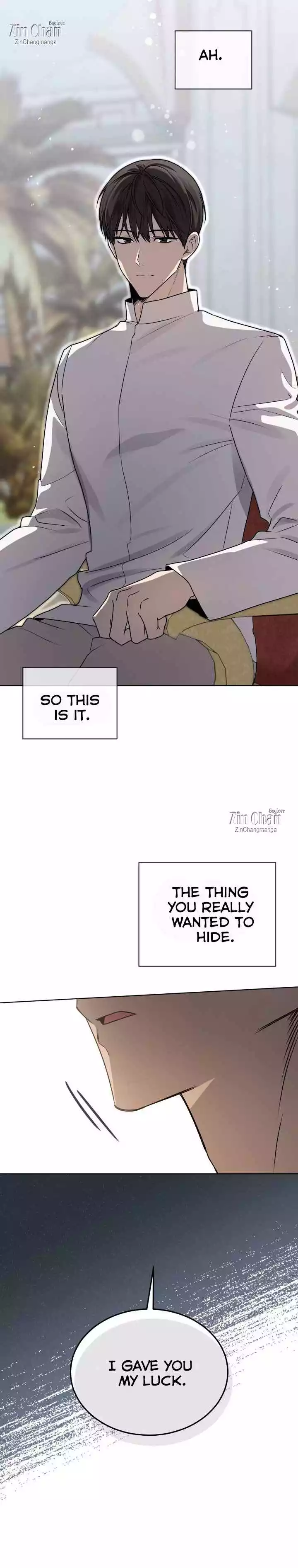 Passion - Chapter 125 Page 27