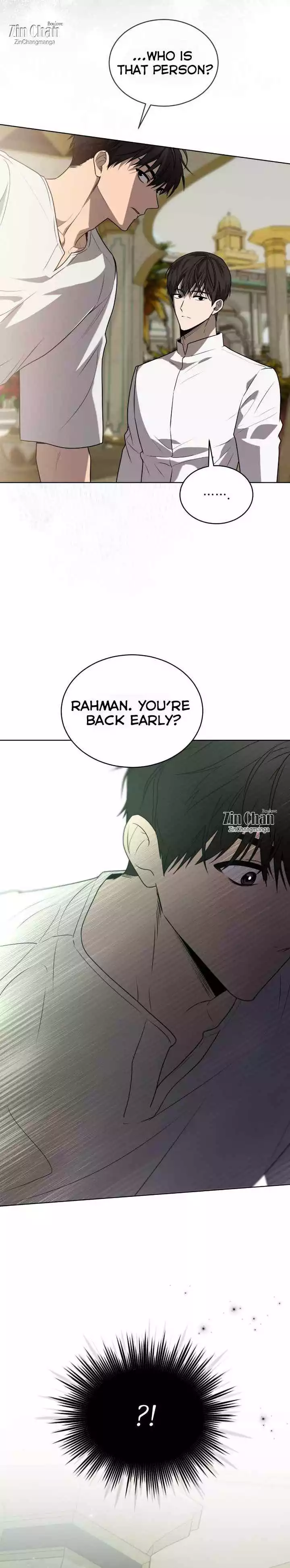 Passion - Chapter 125 Page 32
