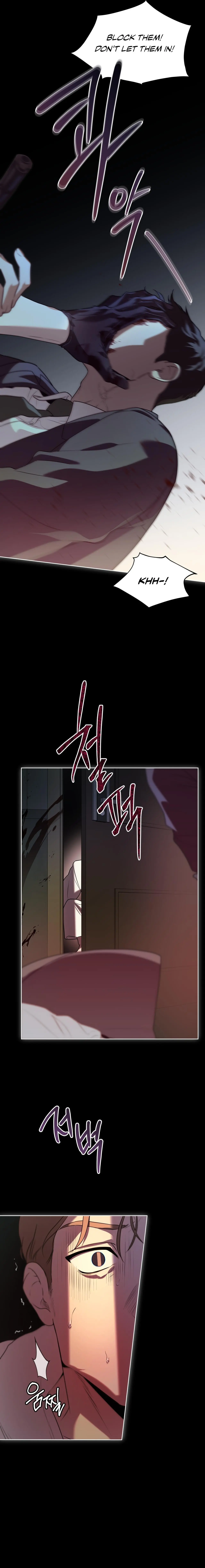 Passion - Chapter 126 Page 3