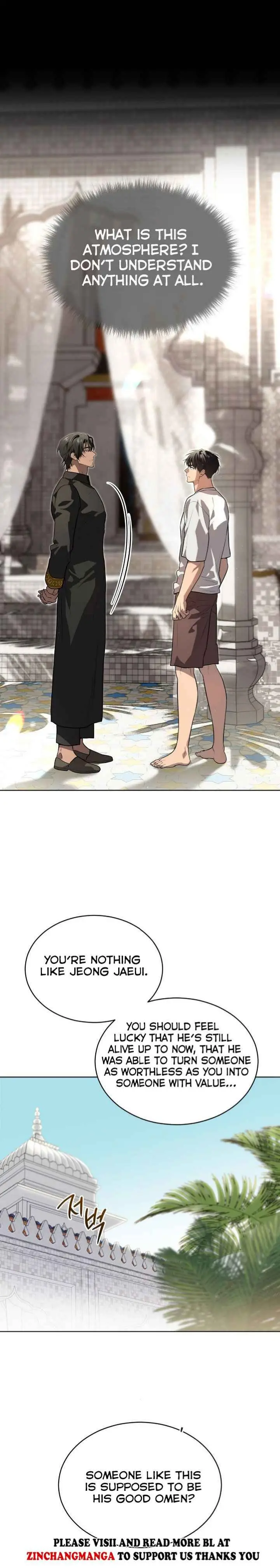 Passion - Chapter 127 Page 9