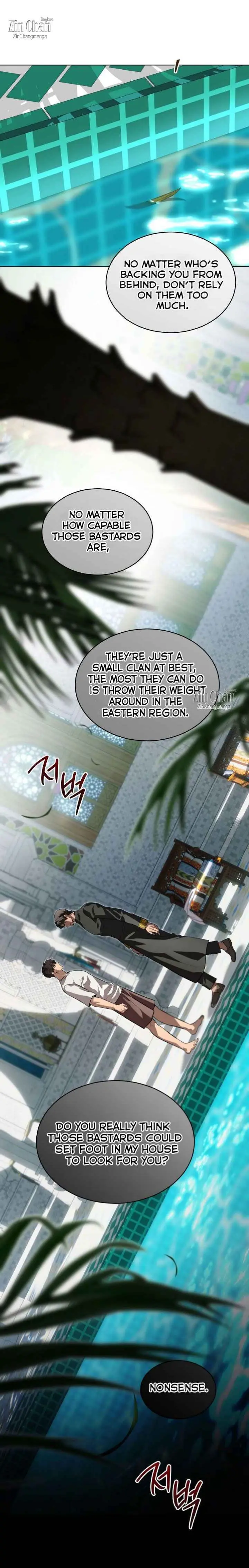 Passion - Chapter 127 Page 12