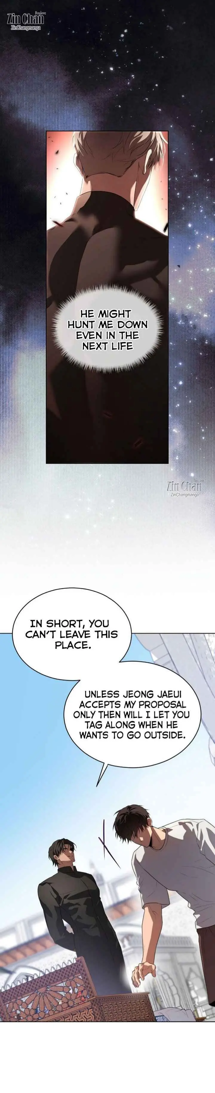Passion - Chapter 127 Page 14