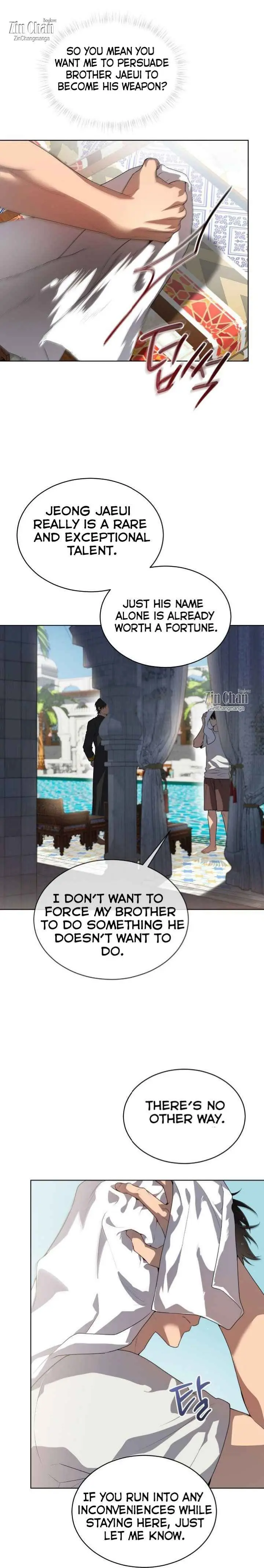 Passion - Chapter 127 Page 15