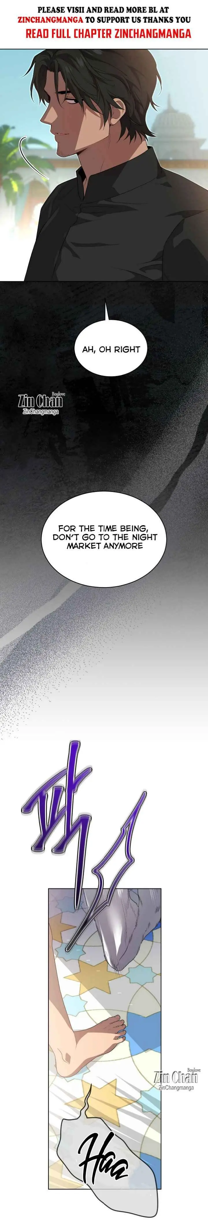 Passion - Chapter 127 Page 16