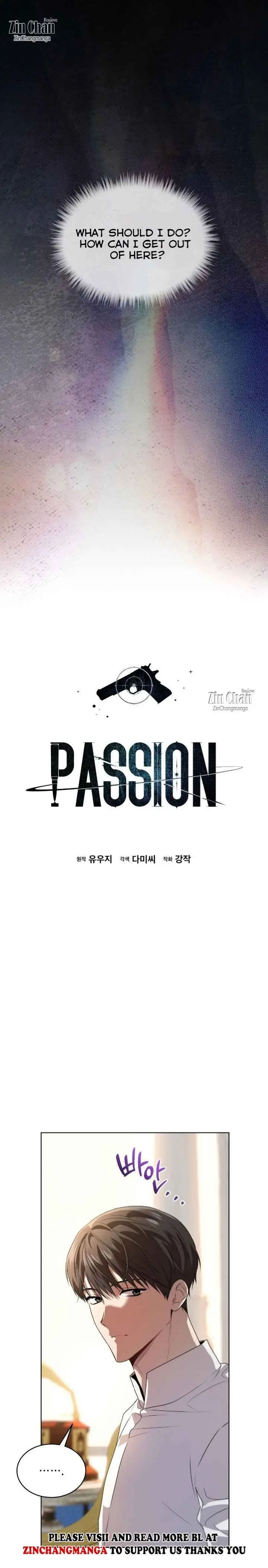 Passion - Chapter 127 Page 18