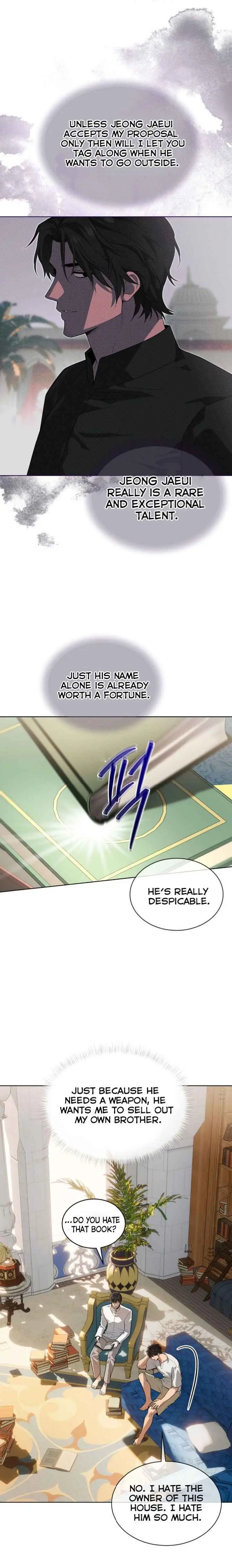 Passion - Chapter 127 Page 20
