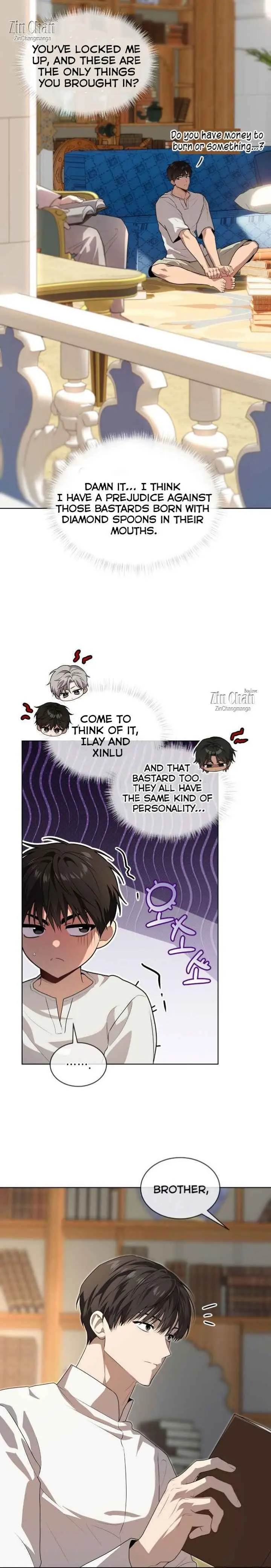 Passion - Chapter 127 Page 22