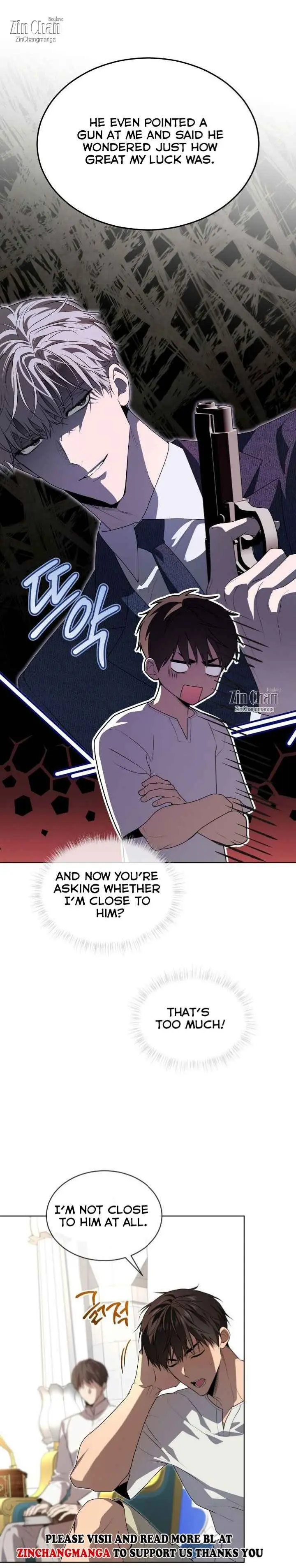 Passion - Chapter 127 Page 27