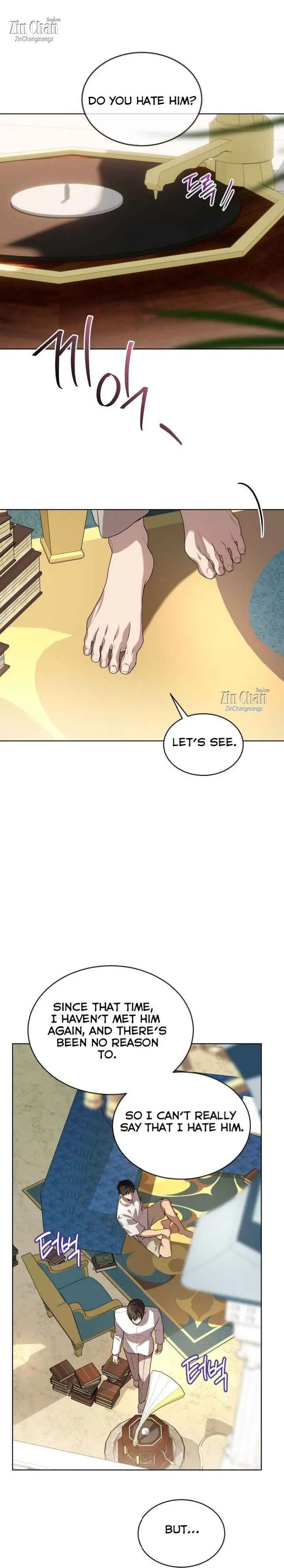 Passion - Chapter 127 Page 29