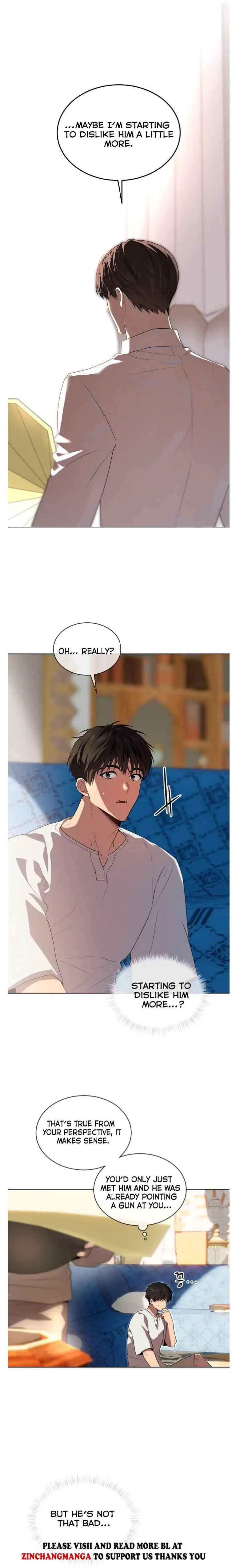 Passion - Chapter 127 Page 30