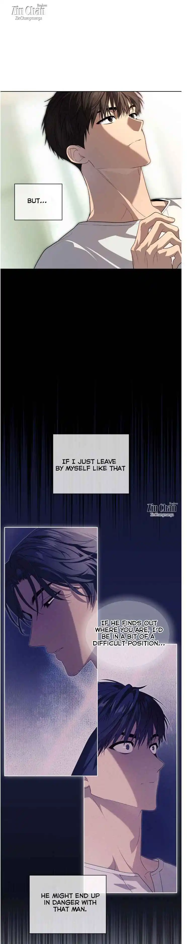 Passion - Chapter 128 Page 5