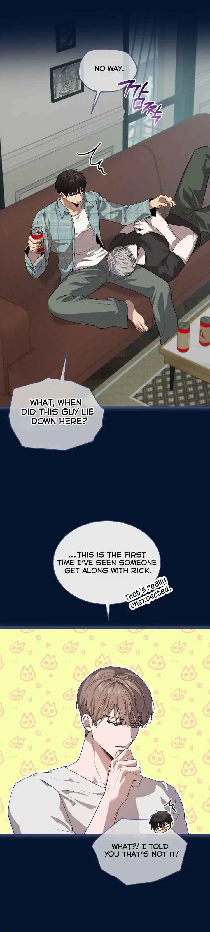Passion - Chapter 128 Page 9
