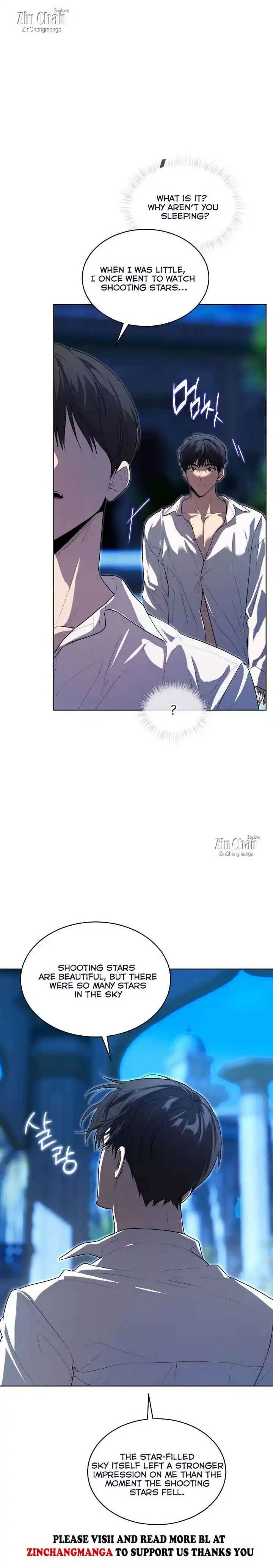 Passion - Chapter 128 Page 20
