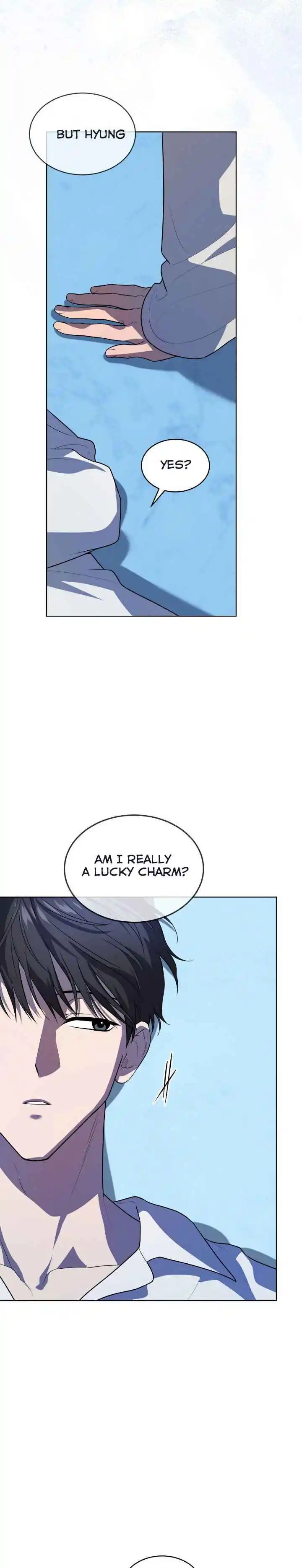 Passion - Chapter 128 Page 29