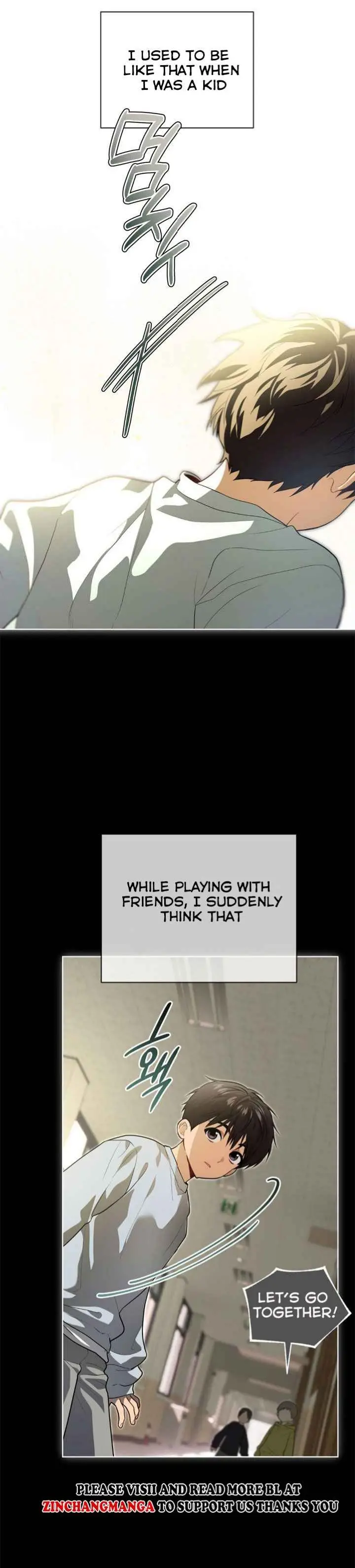 Passion - Chapter 129 Page 6