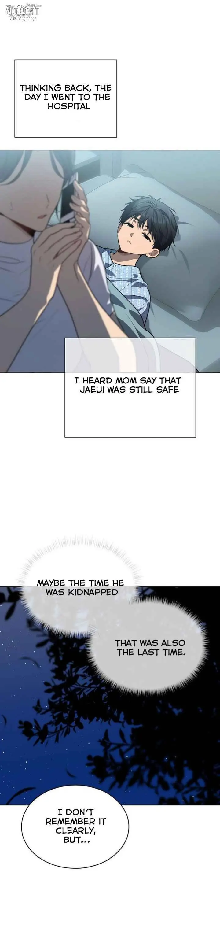Passion - Chapter 129 Page 13