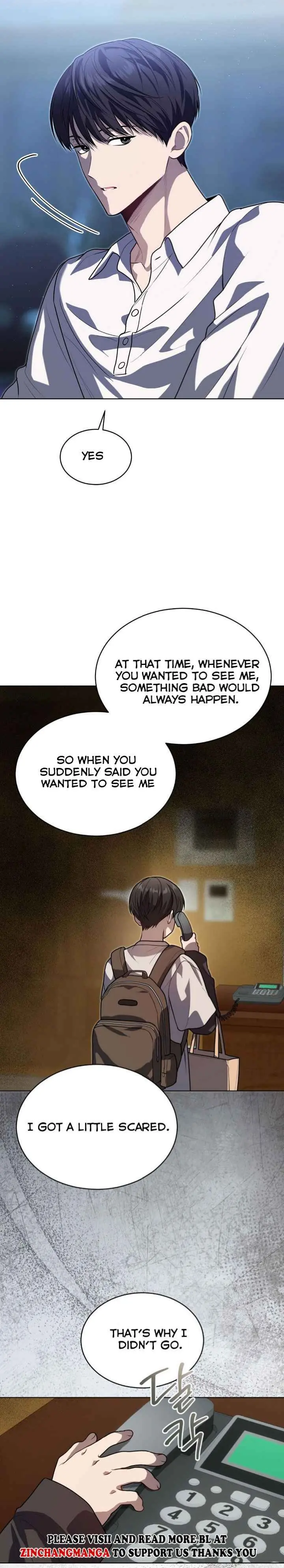 Passion - Chapter 129 Page 15