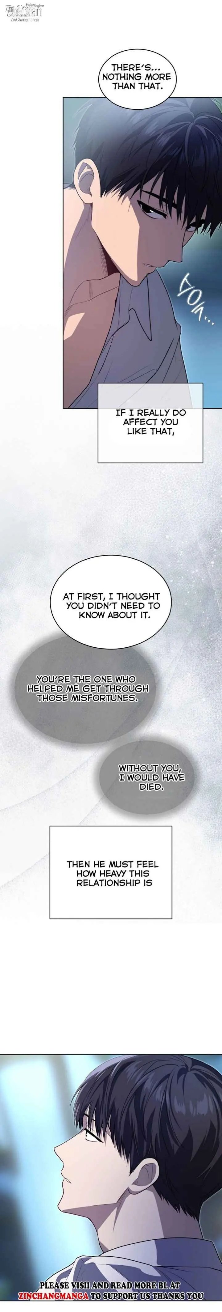 Passion - Chapter 129 Page 21