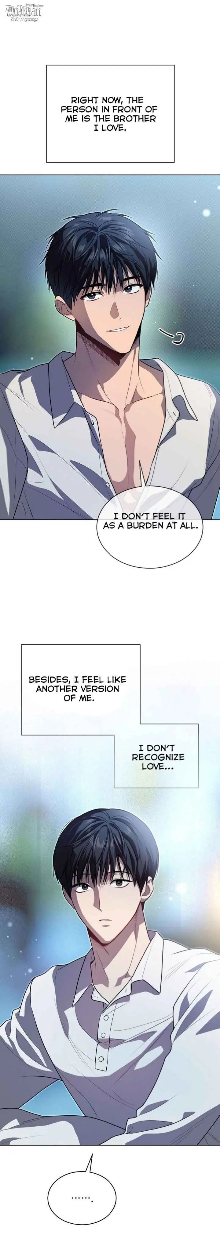 Passion - Chapter 129 Page 23