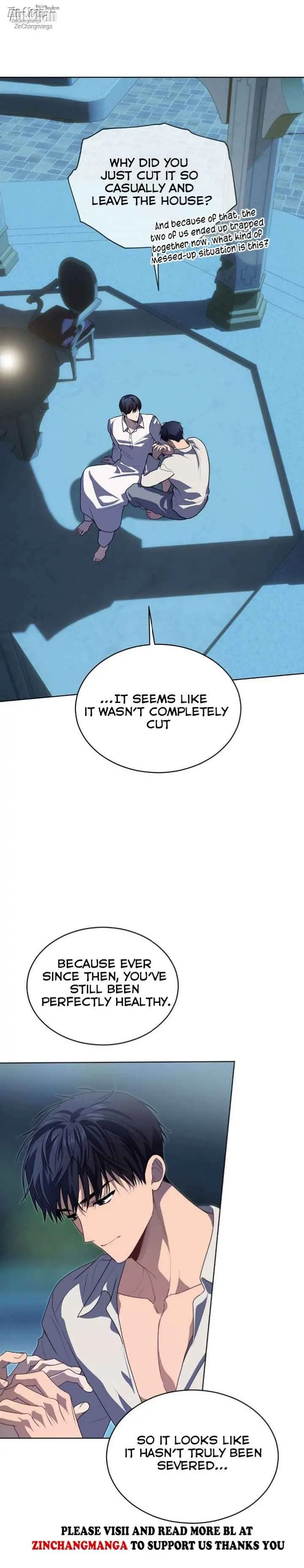 Passion - Chapter 129 Page 25