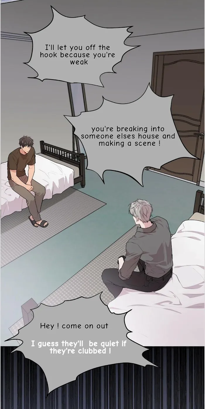 Passion - Chapter 13 Page 19