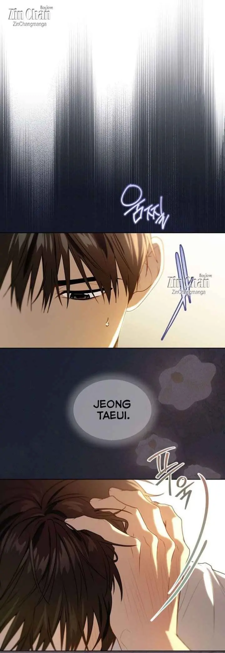 Passion - Chapter 130 Page 3