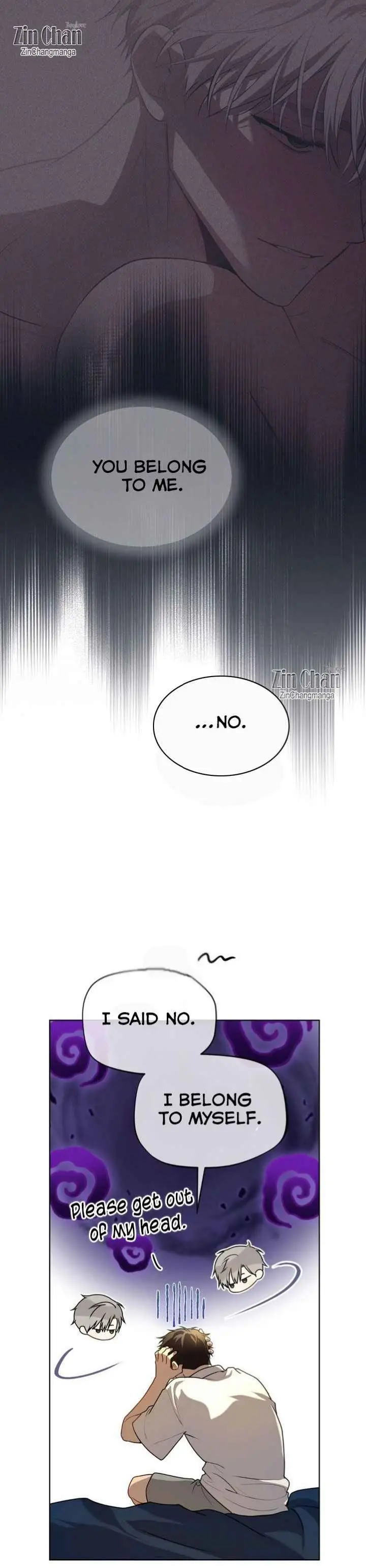 Passion - Chapter 130 Page 4