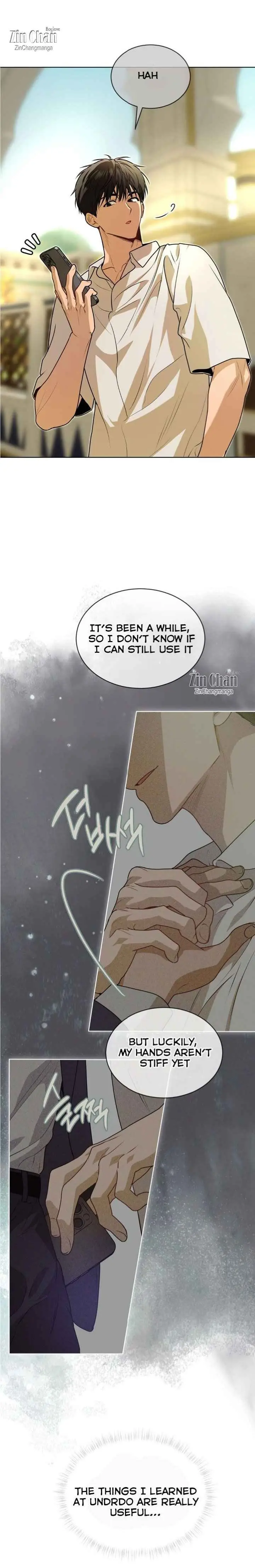 Passion - Chapter 130 Page 23