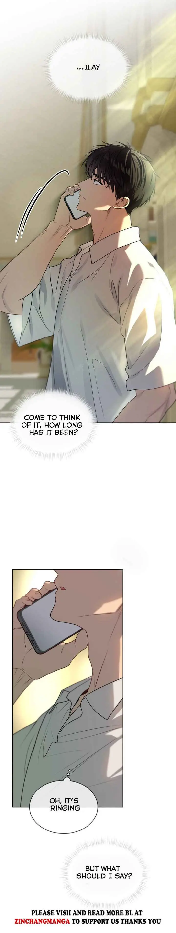 Passion - Chapter 130 Page 25