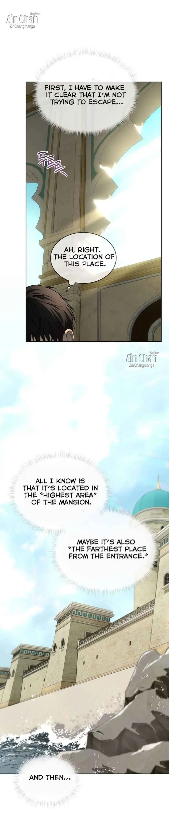 Passion - Chapter 130 Page 26