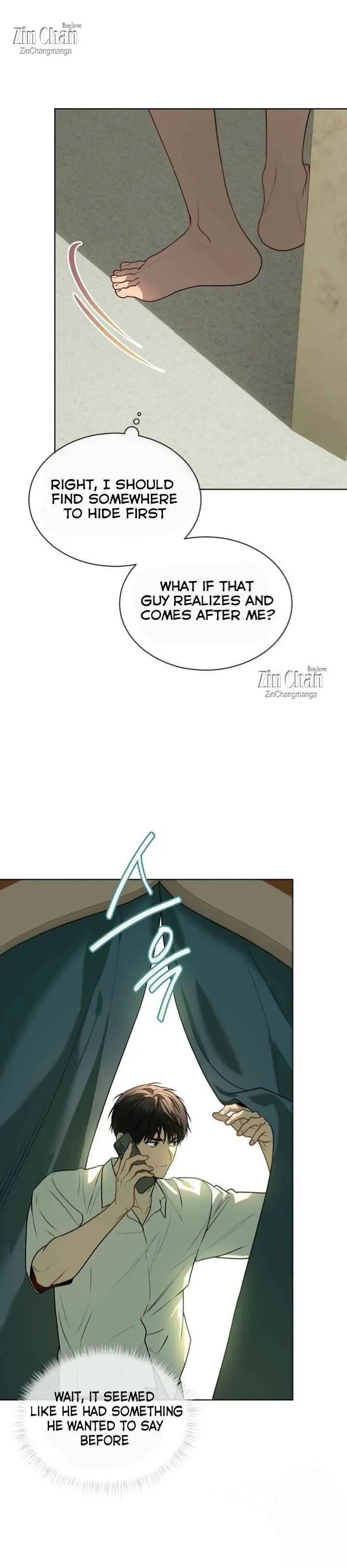 Passion - Chapter 130 Page 27