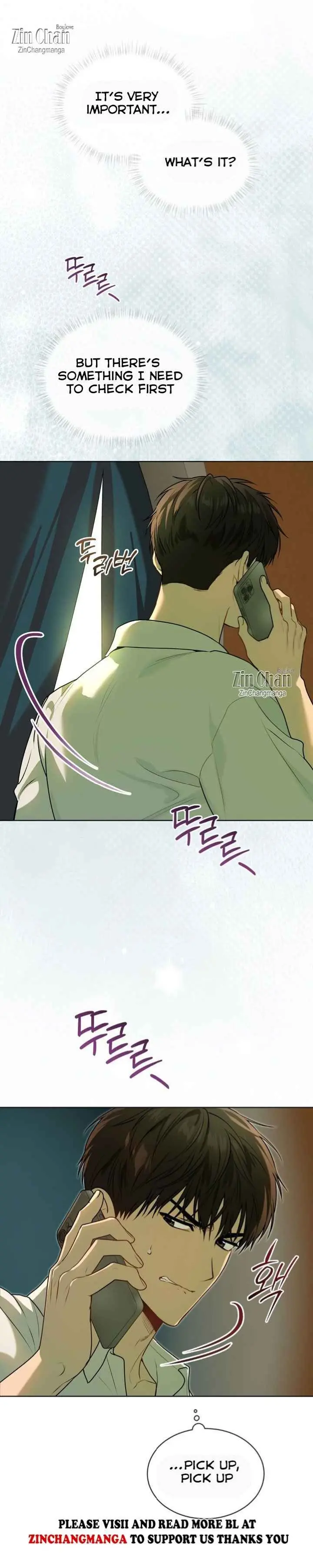 Passion - Chapter 130 Page 28
