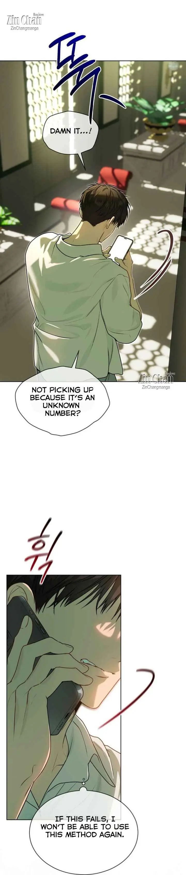 Passion - Chapter 130 Page 29