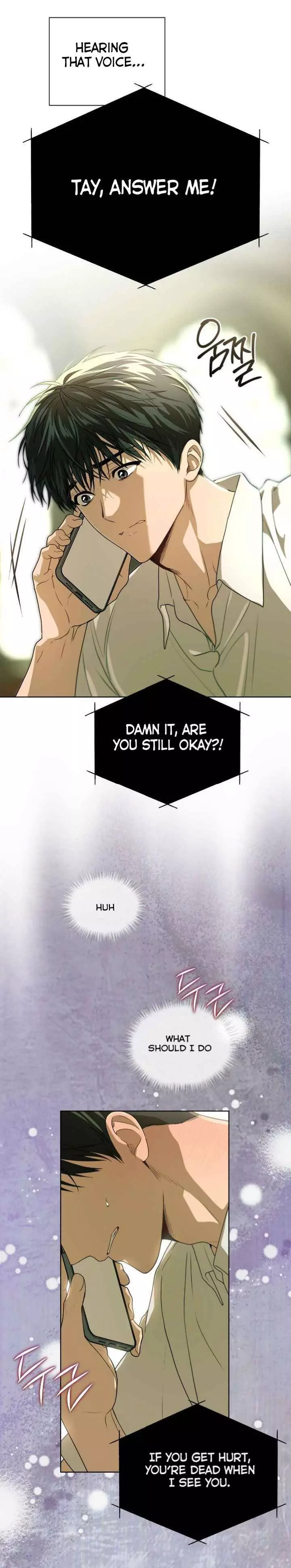 Passion - Chapter 131 Page 6