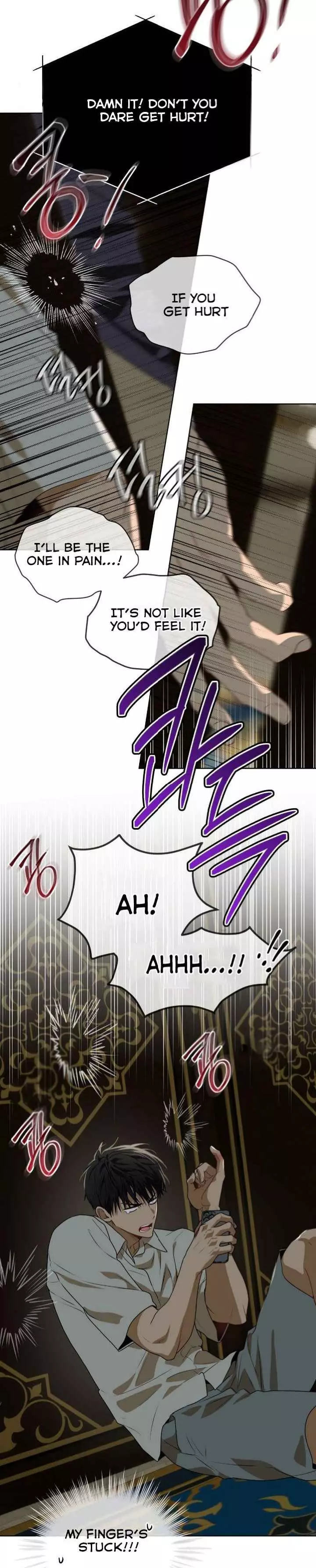 Passion - Chapter 131 Page 25