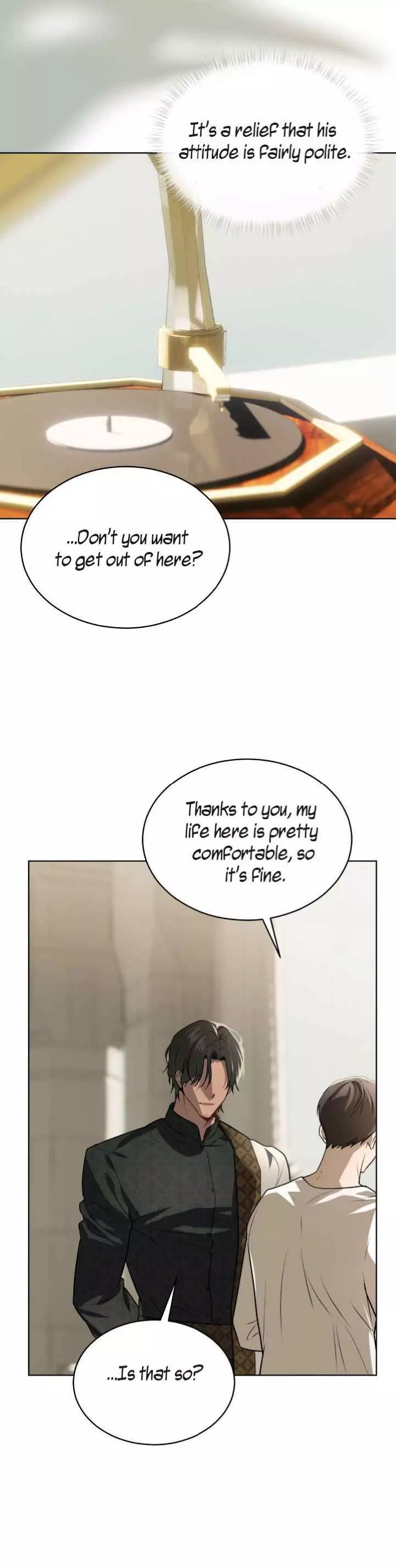 Passion - Chapter 132 Page 13