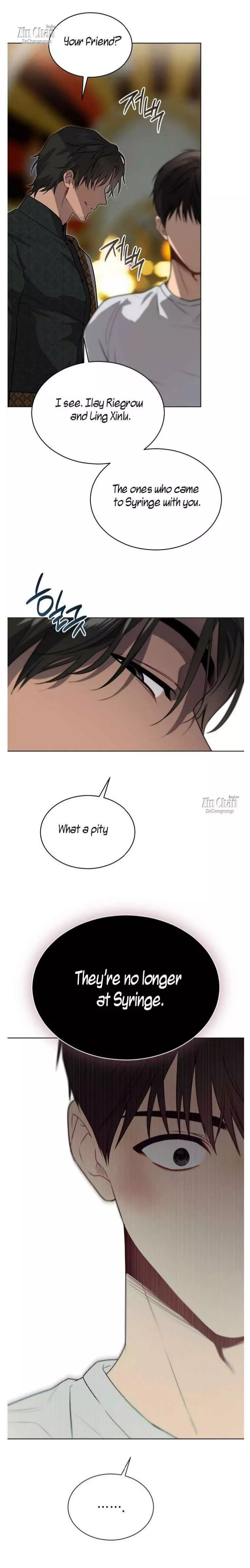 Passion - Chapter 132 Page 21