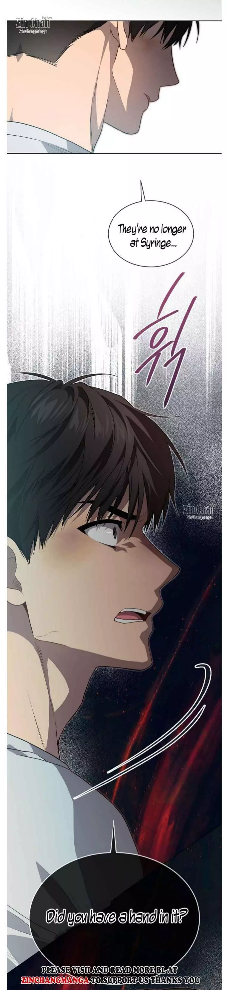 Passion - Chapter 132 Page 23