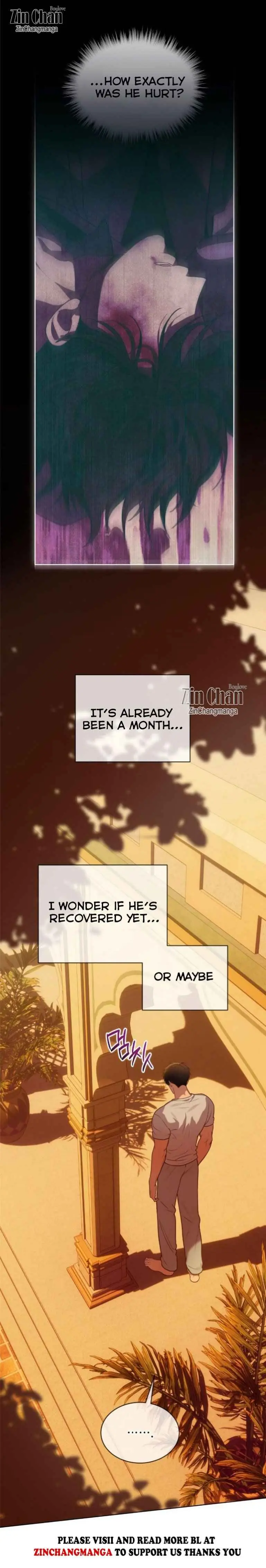 Passion - Chapter 133 Page 5