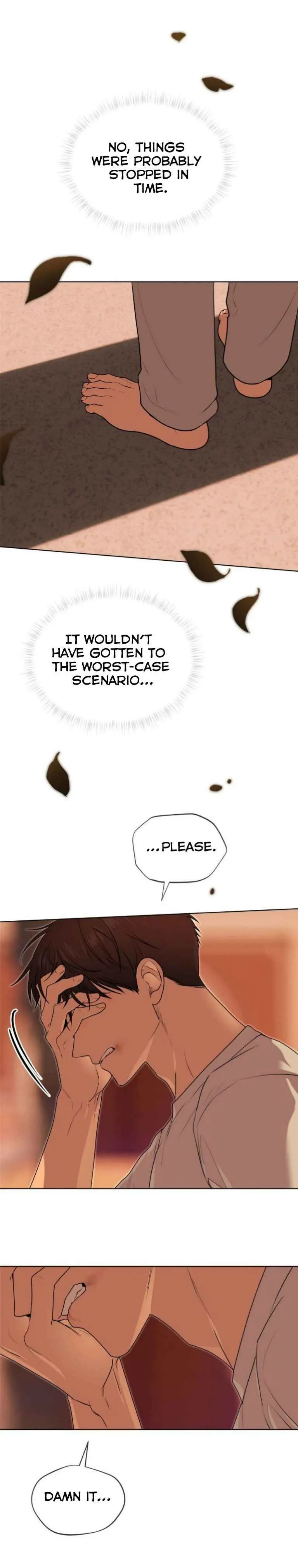 Passion - Chapter 133 Page 6