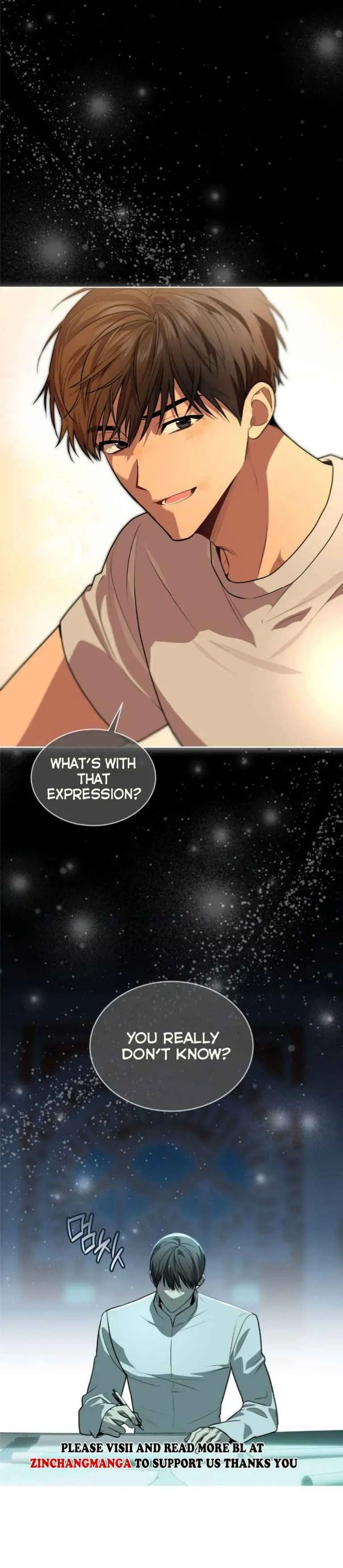 Passion - Chapter 133 Page 21