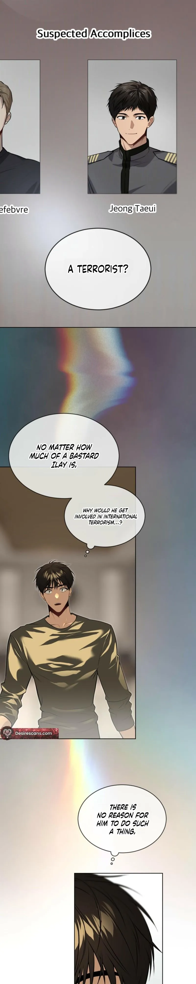 Passion - Chapter 138 Page 2